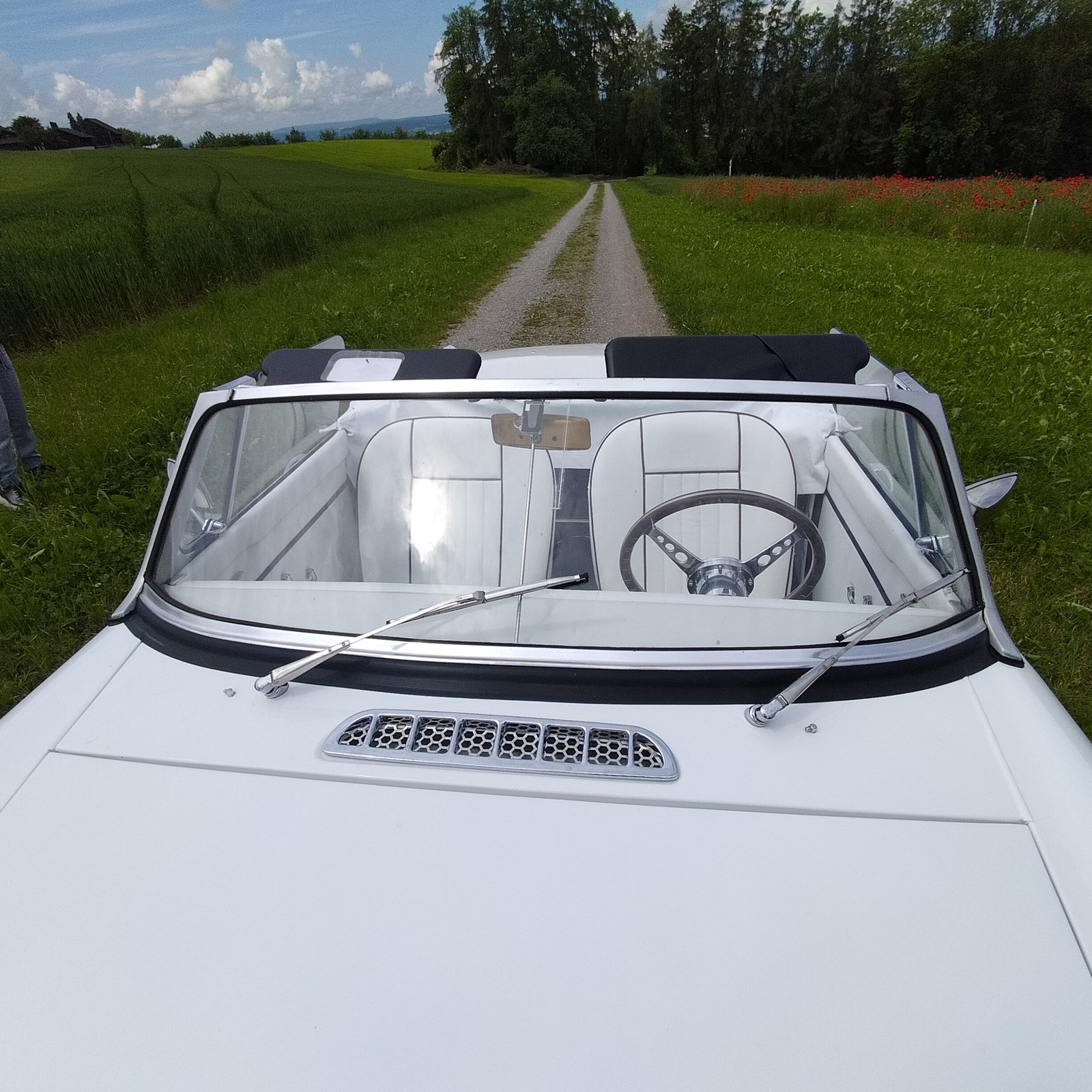MG MGB Roadster-image-7
