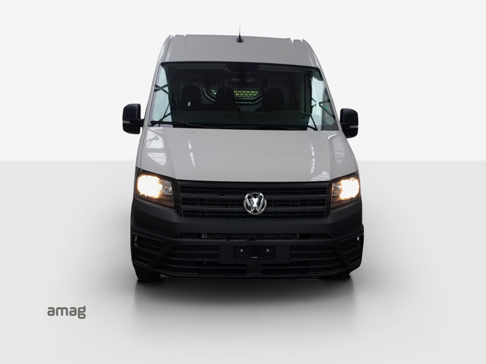 VW Crafter 35 2.0 BiTDI Entry L3-image-2