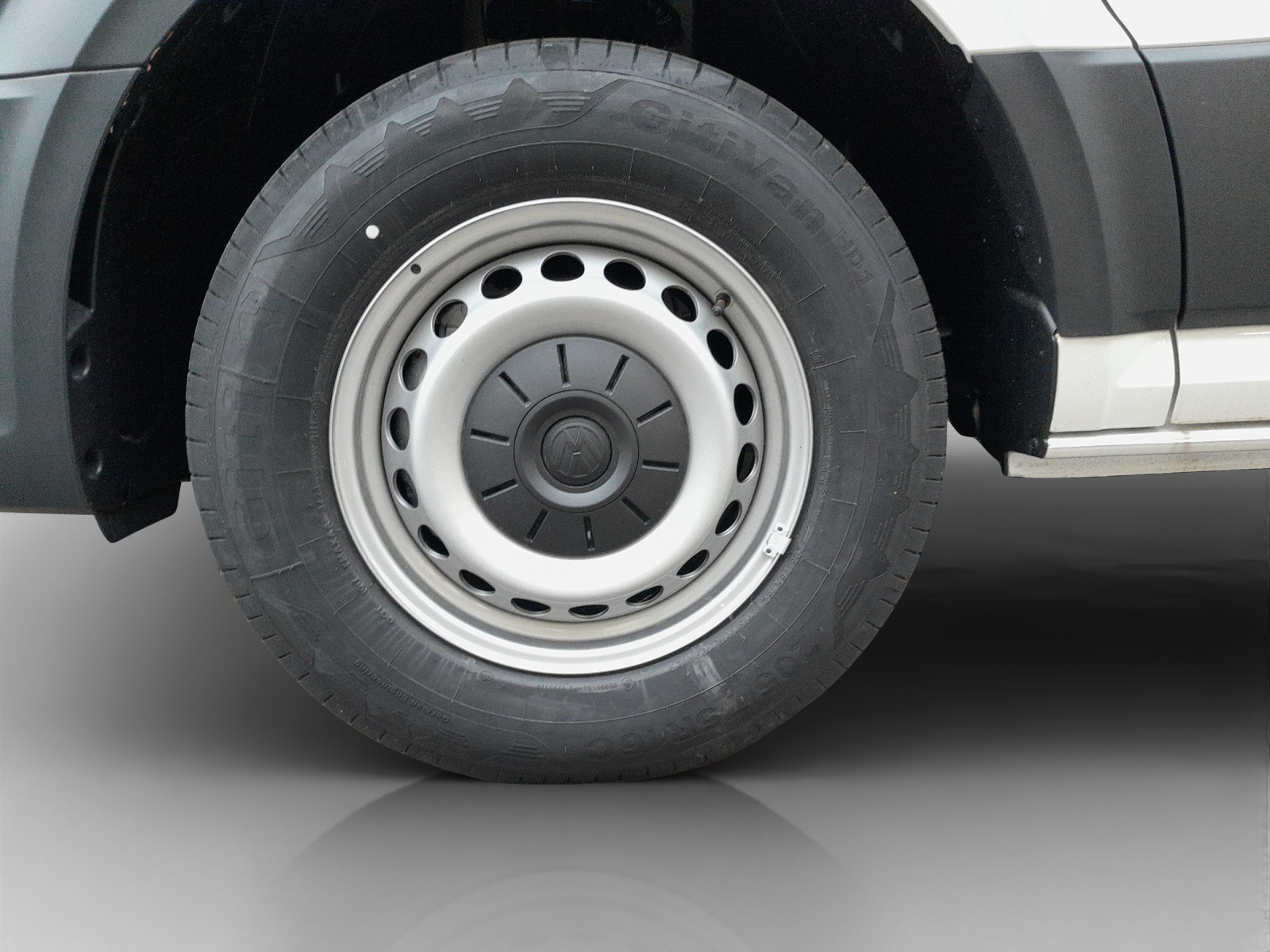VW Crafter 35 2.0 BiTDI Entry L3-image-5