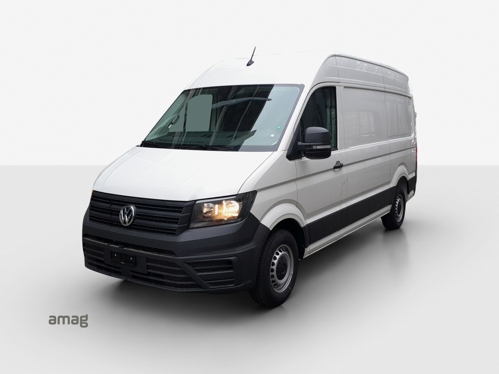 VW Crafter 35 2.0 BiTDI Entry L3-image-7