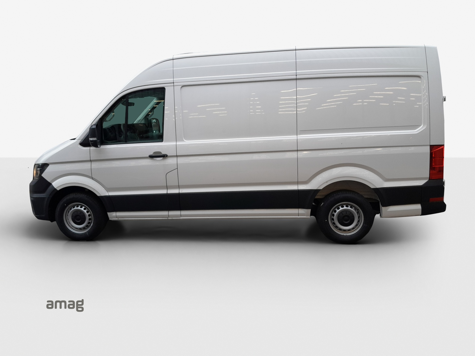 VW Crafter 35 2.0 BiTDI Entry L3-image-8