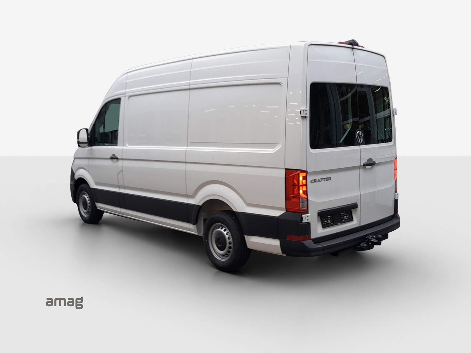 VW Crafter 35 2.0 BiTDI Entry L3-image-9