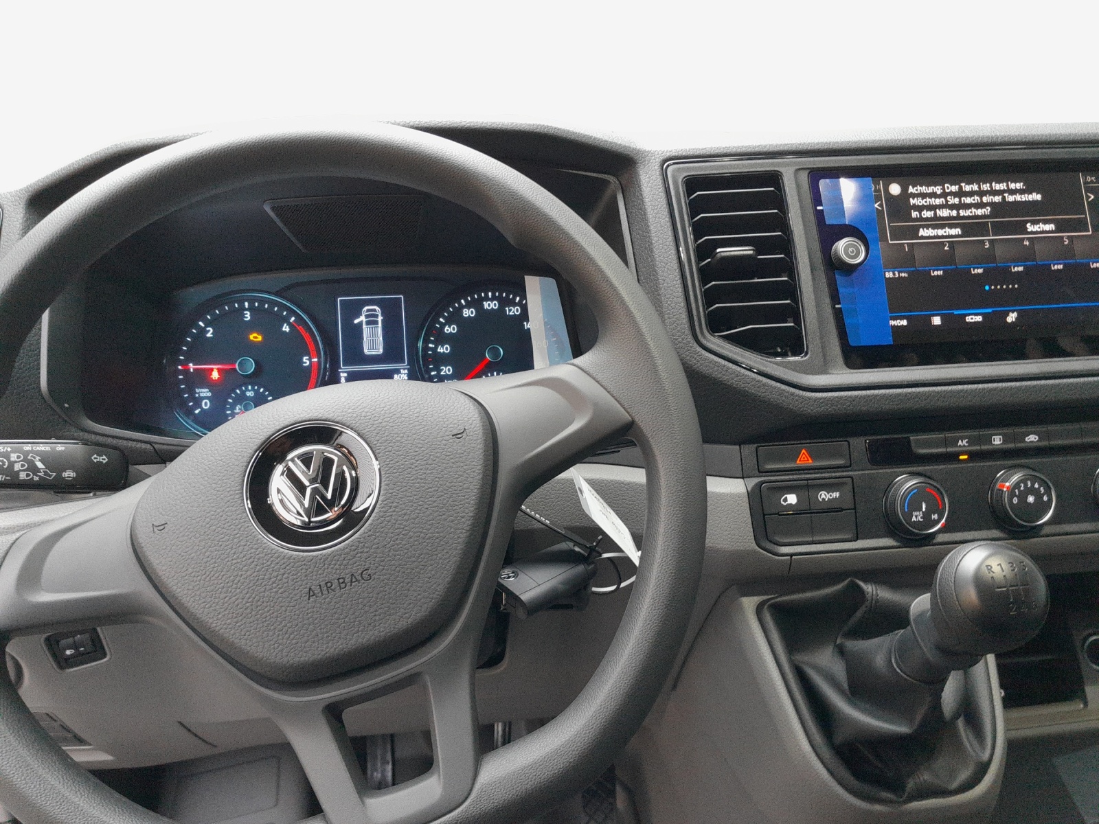VW Crafter 35 2.0 BiTDI Entry L3-image-4