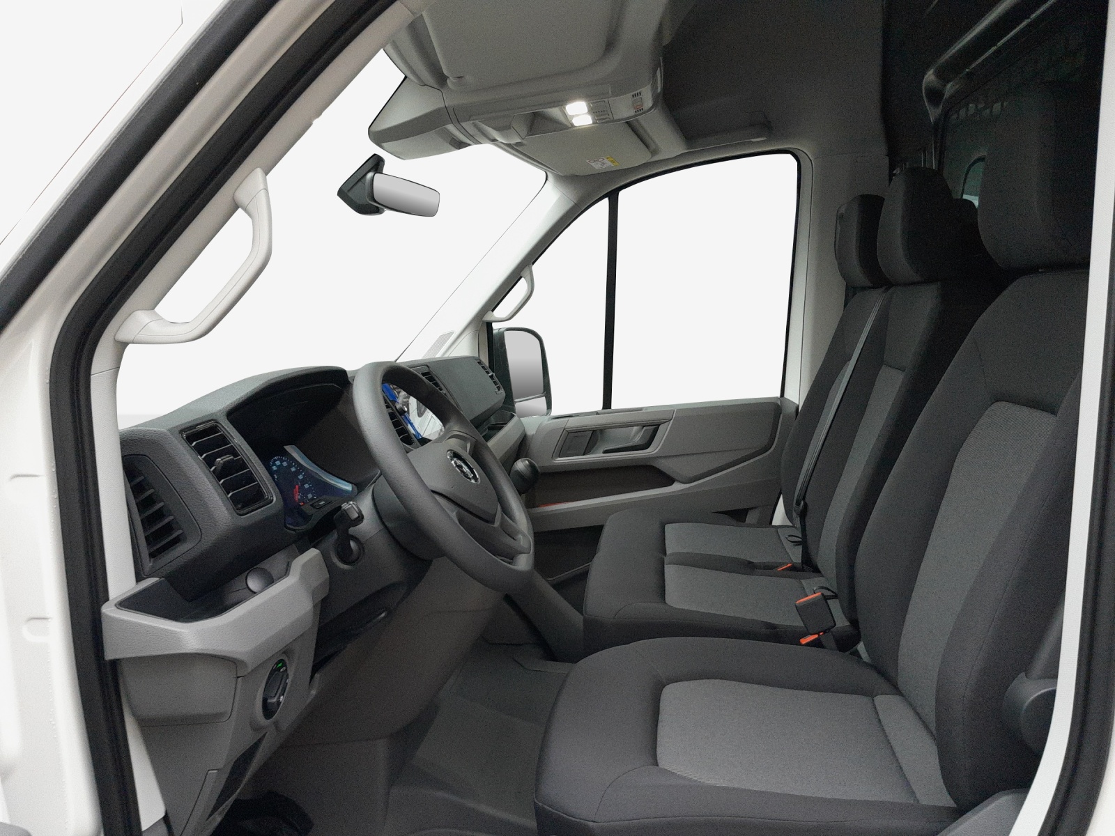 VW Crafter 35 2.0 BiTDI Entry L3-image-3