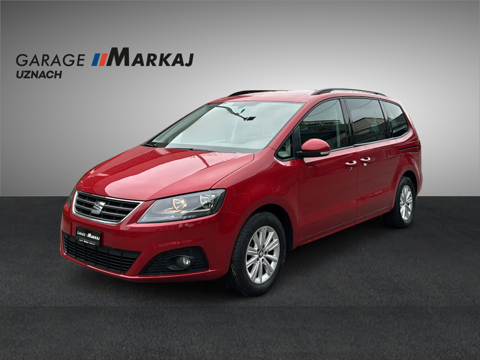 SEAT 2.0 TDI 170 Style DSG S/S — slika 9