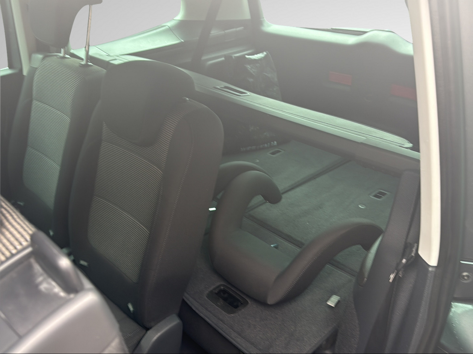 SEAT Alhambra 2.0 TDI Reference DSG-image-14