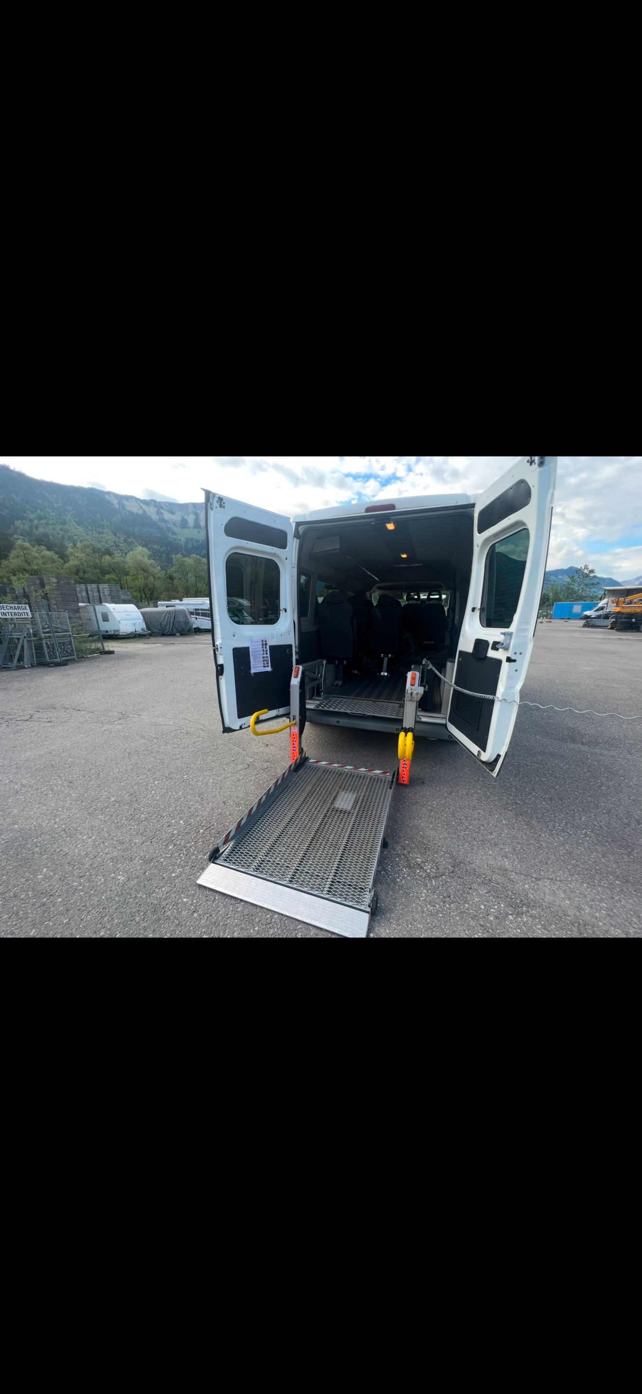 CITROEN Jumper 3.0 HDi 35+ L3H2-image-13