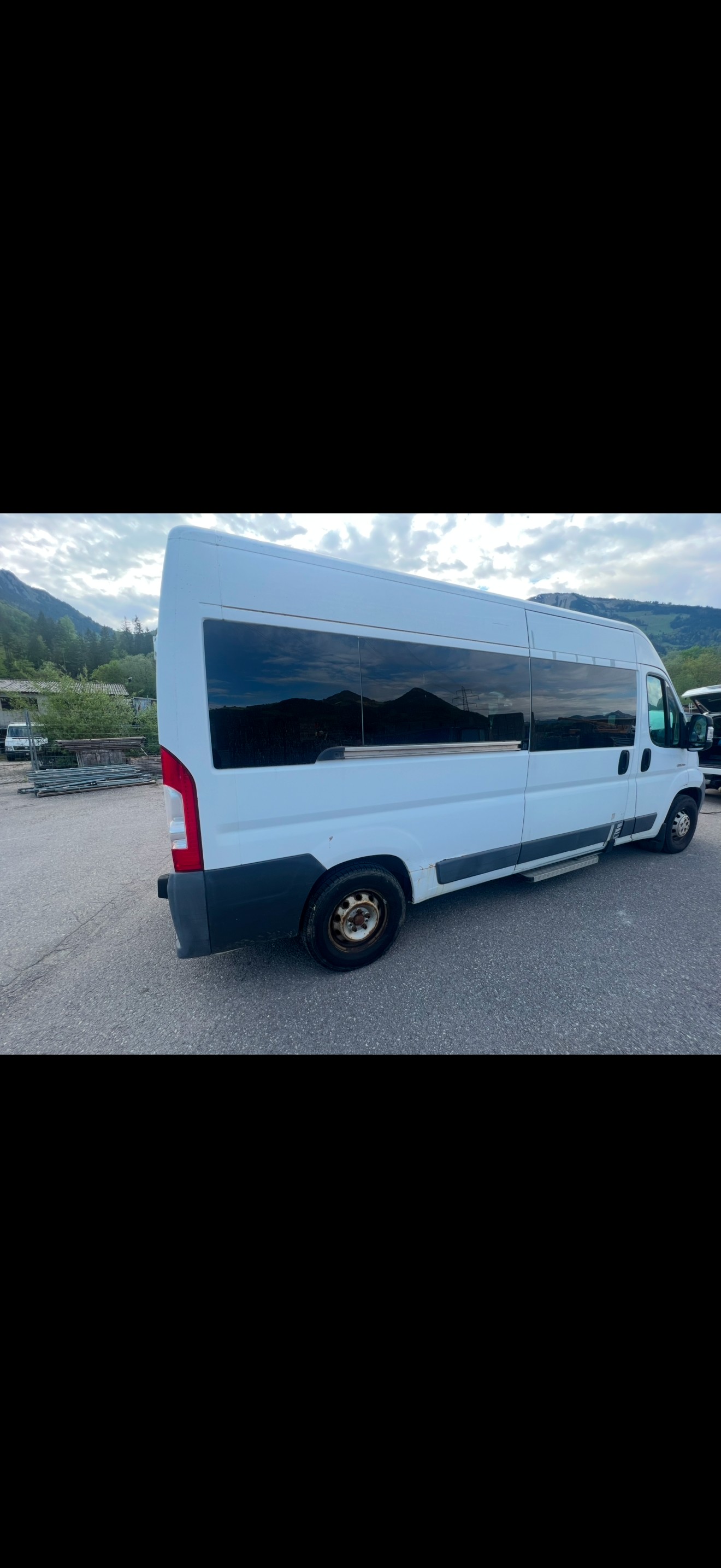 CITROEN Jumper 3.0 HDi 35+ L3H2-image-3