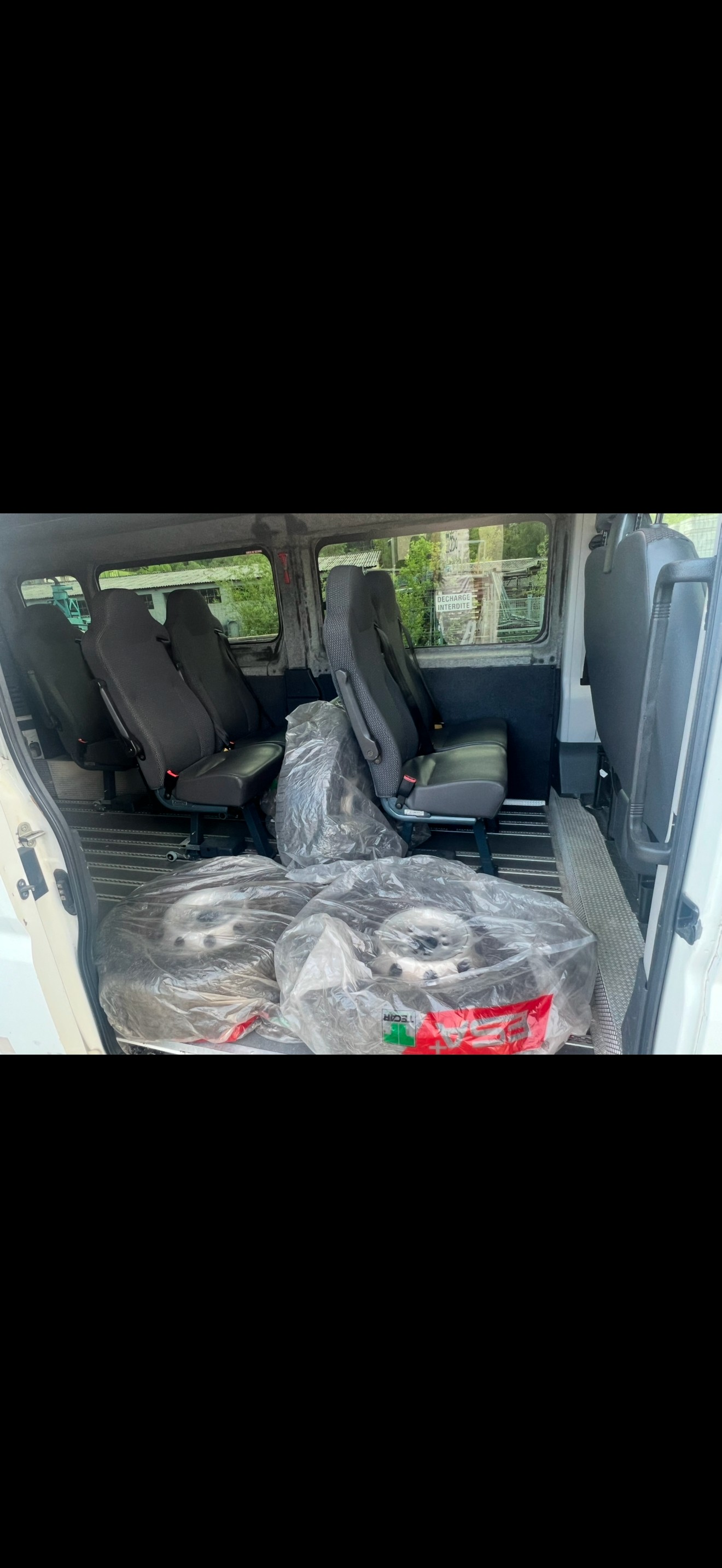 CITROEN Jumper 3.0 HDi 35+ L3H2-image-9
