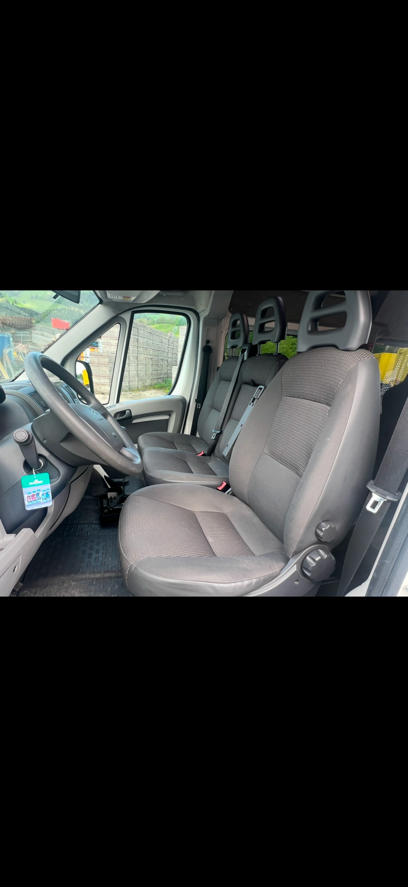 CITROEN Jumper 3.0 HDi 35+ L3H2-image-6