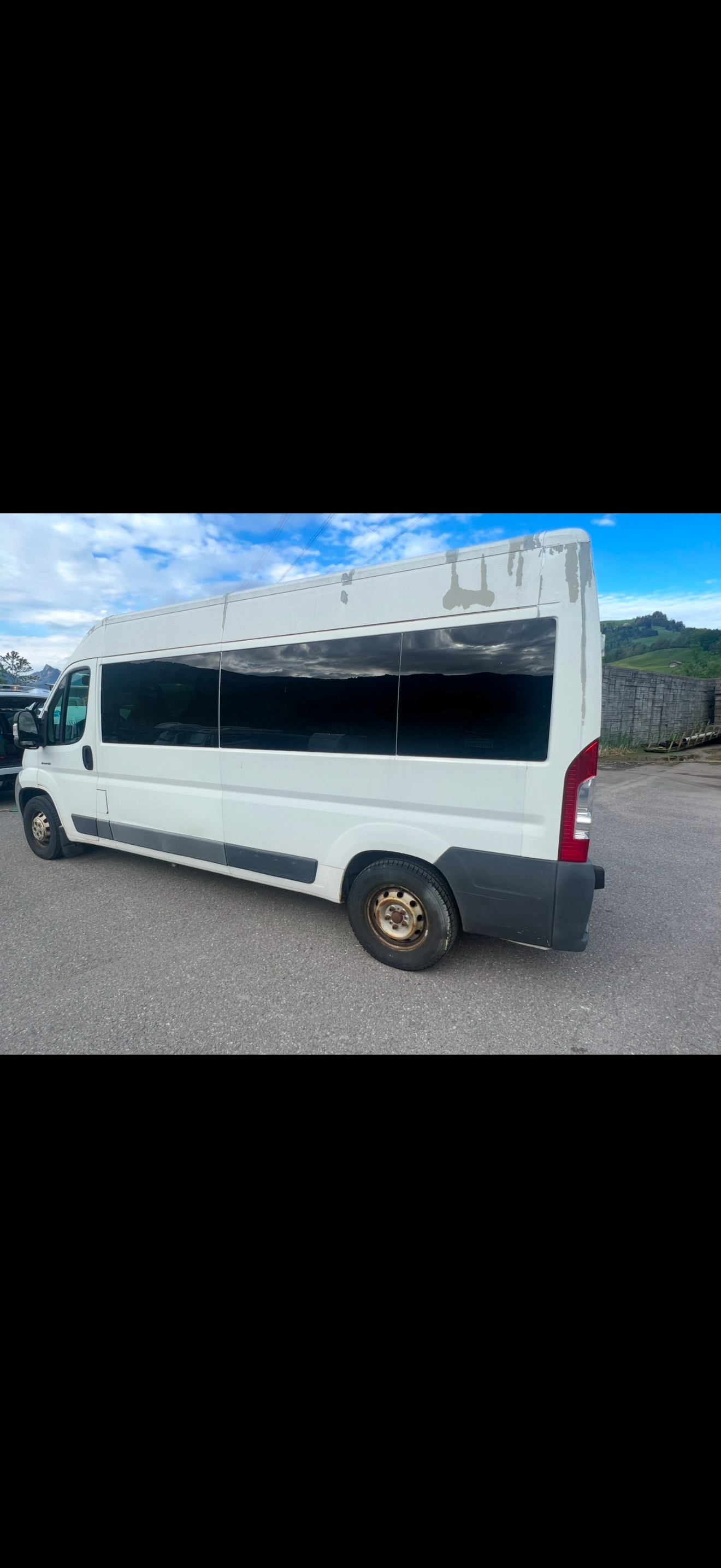 CITROEN Jumper 3.0 HDi 35+ L3H2-image-5