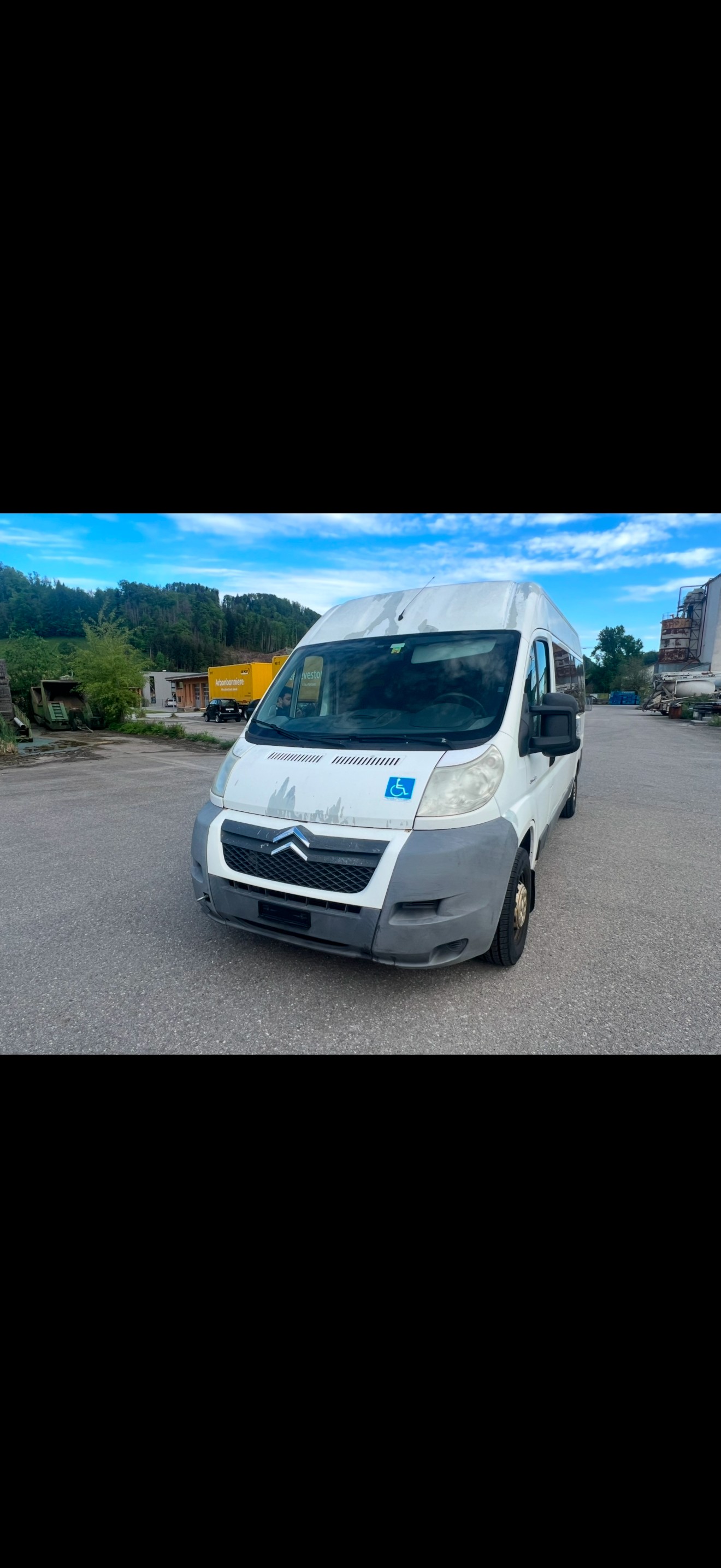 CITROEN Jumper 3.0 HDi 35+ L3H2-image-1