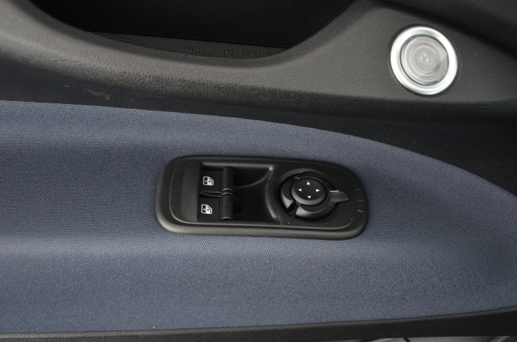 FIAT 500 Cabrio Icon TOP *Sonderaktion*-image-30