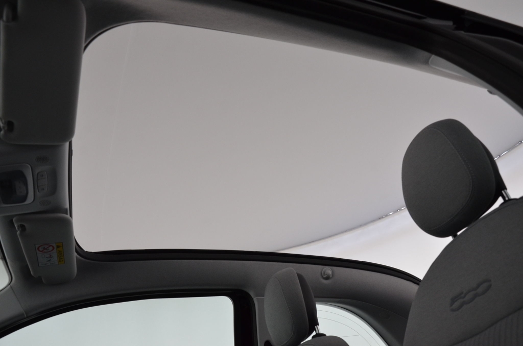 FIAT 500 Cabrio Icon TOP *Sonderaktion*-image-11