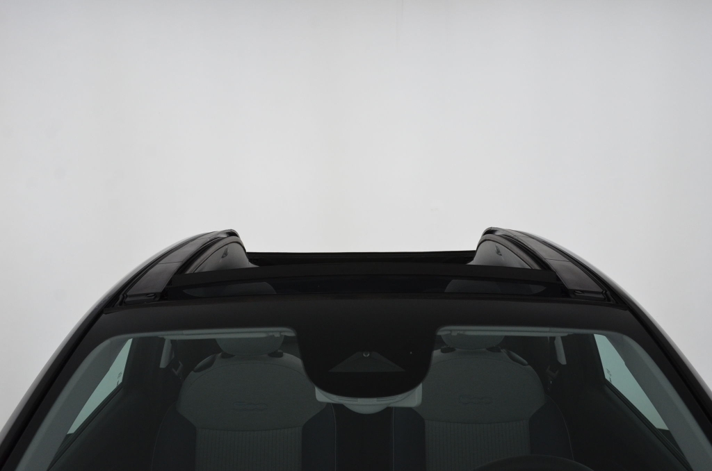 FIAT 500 Cabrio Icon TOP *Sonderaktion*-image-10