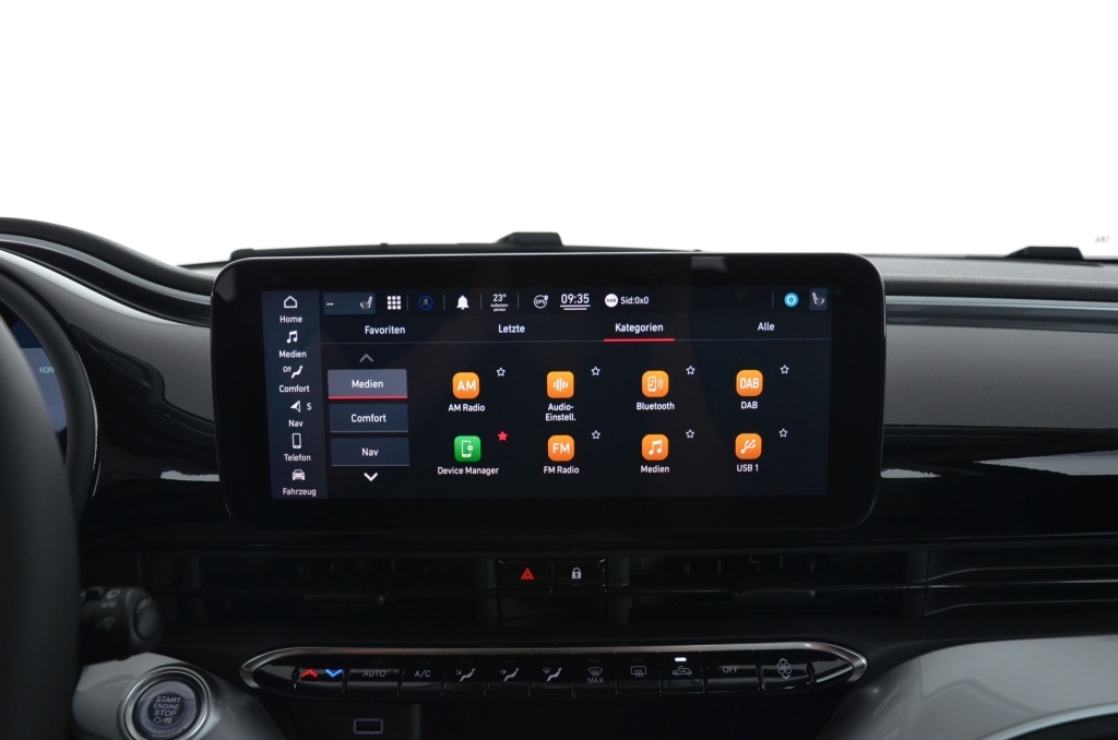 FIAT 500 Cabrio Icon TOP *Sonderaktion*-image-18
