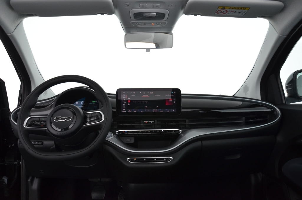 FIAT 500 Cabrio Icon TOP *Sonderaktion*-image-13