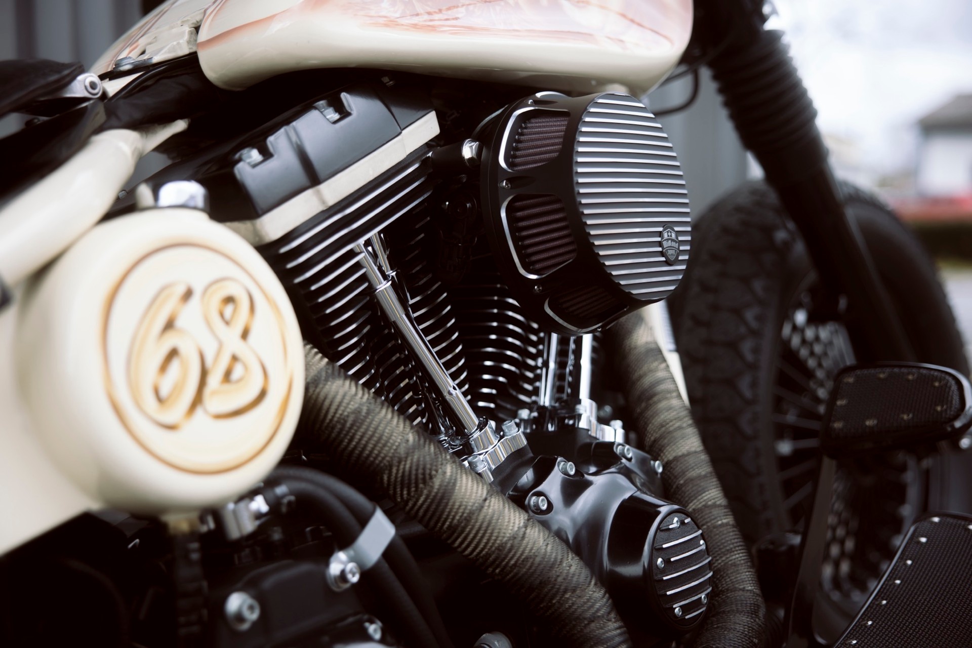 HARLEY-DAVIDSON FLS Softail Slim ABS-image-8