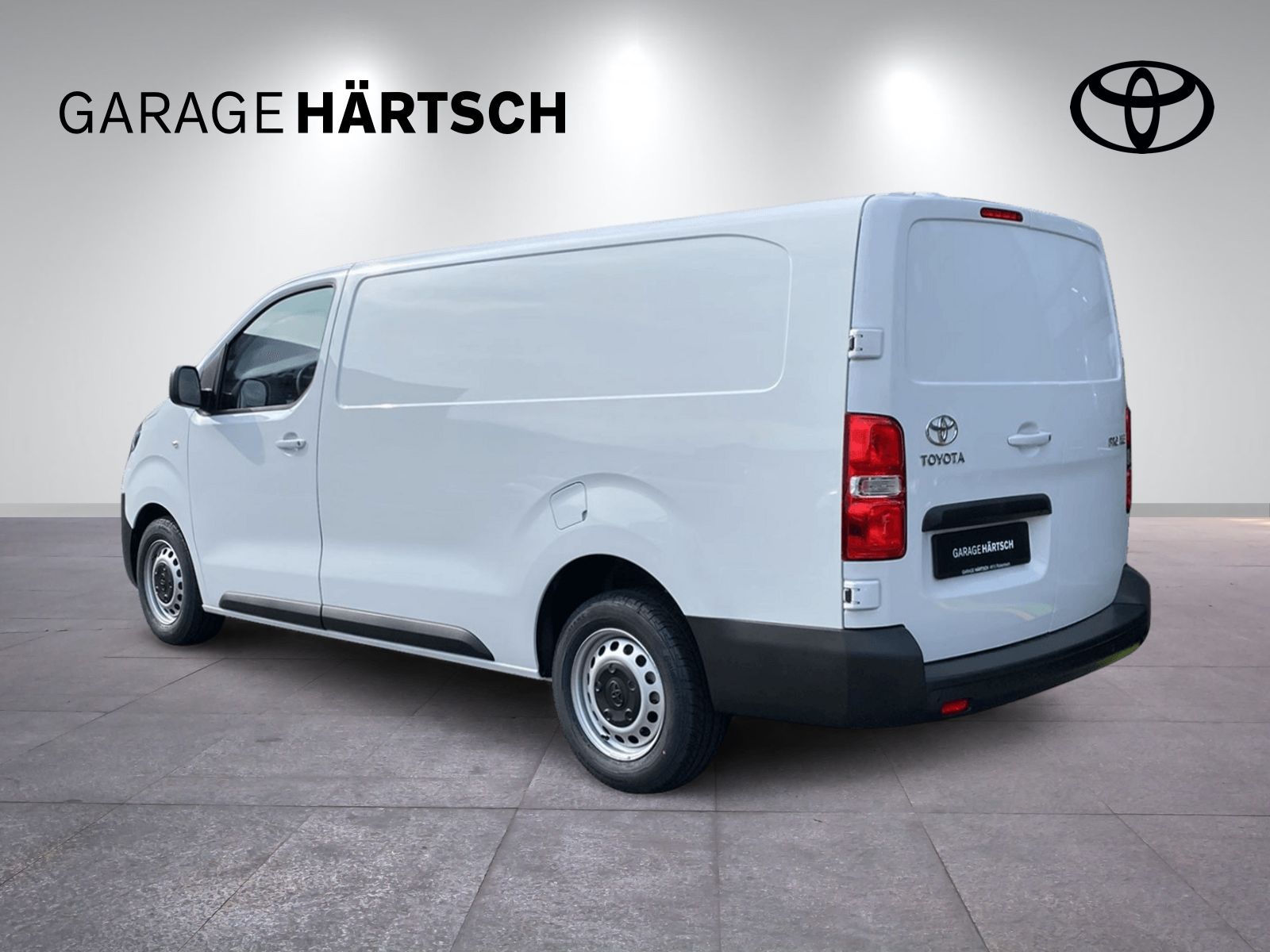 TOYOTA PROACE Van L2 2.0 D Comfort-showroom-element-3