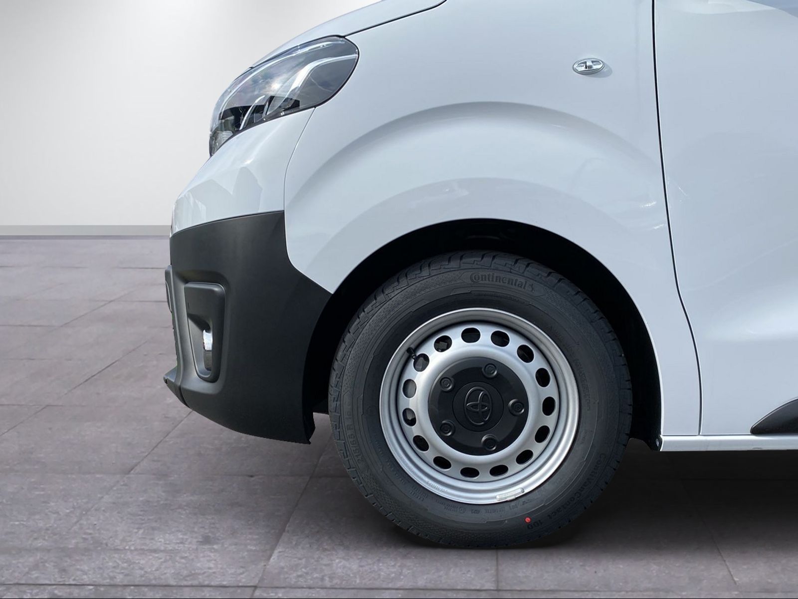 TOYOTA PROACE Van L2 2.0 D Comfort-showroom-element-2