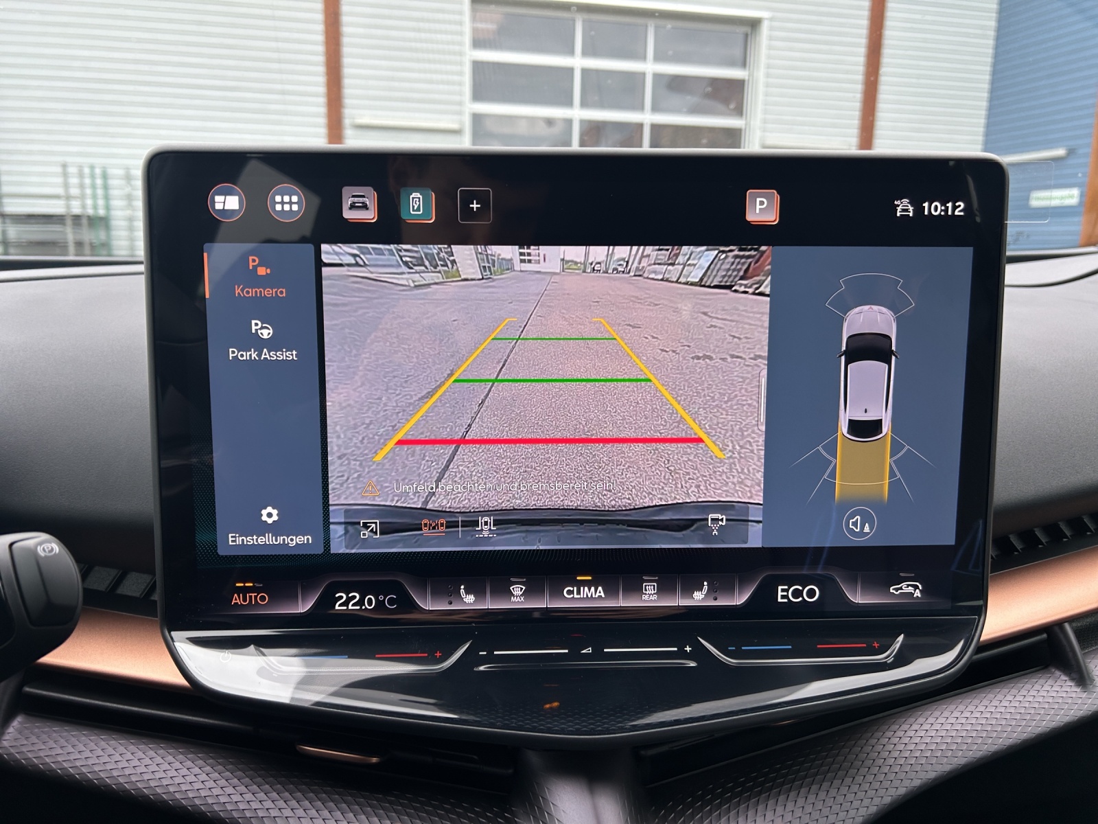 CUPRA Tavascan 77 kWh Edge 4D-image-9