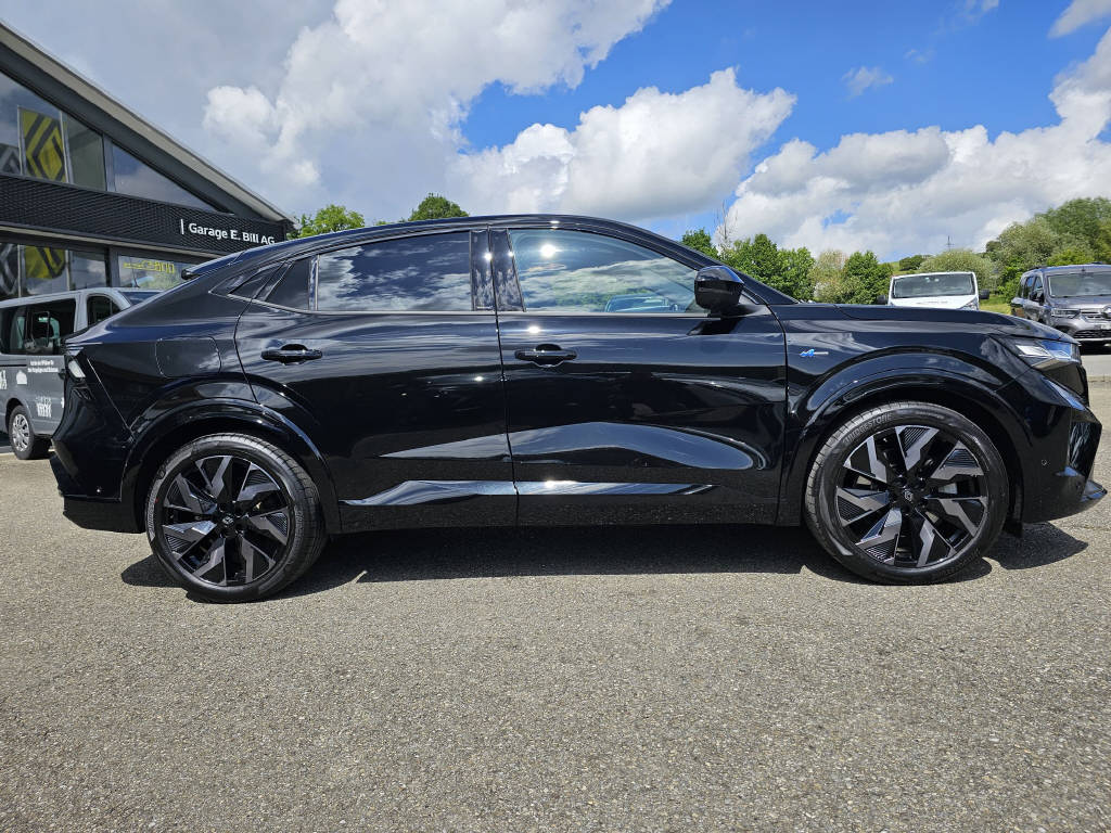 RENAULT Rafale 1.2 E-Tech esprit Alpine-image-1