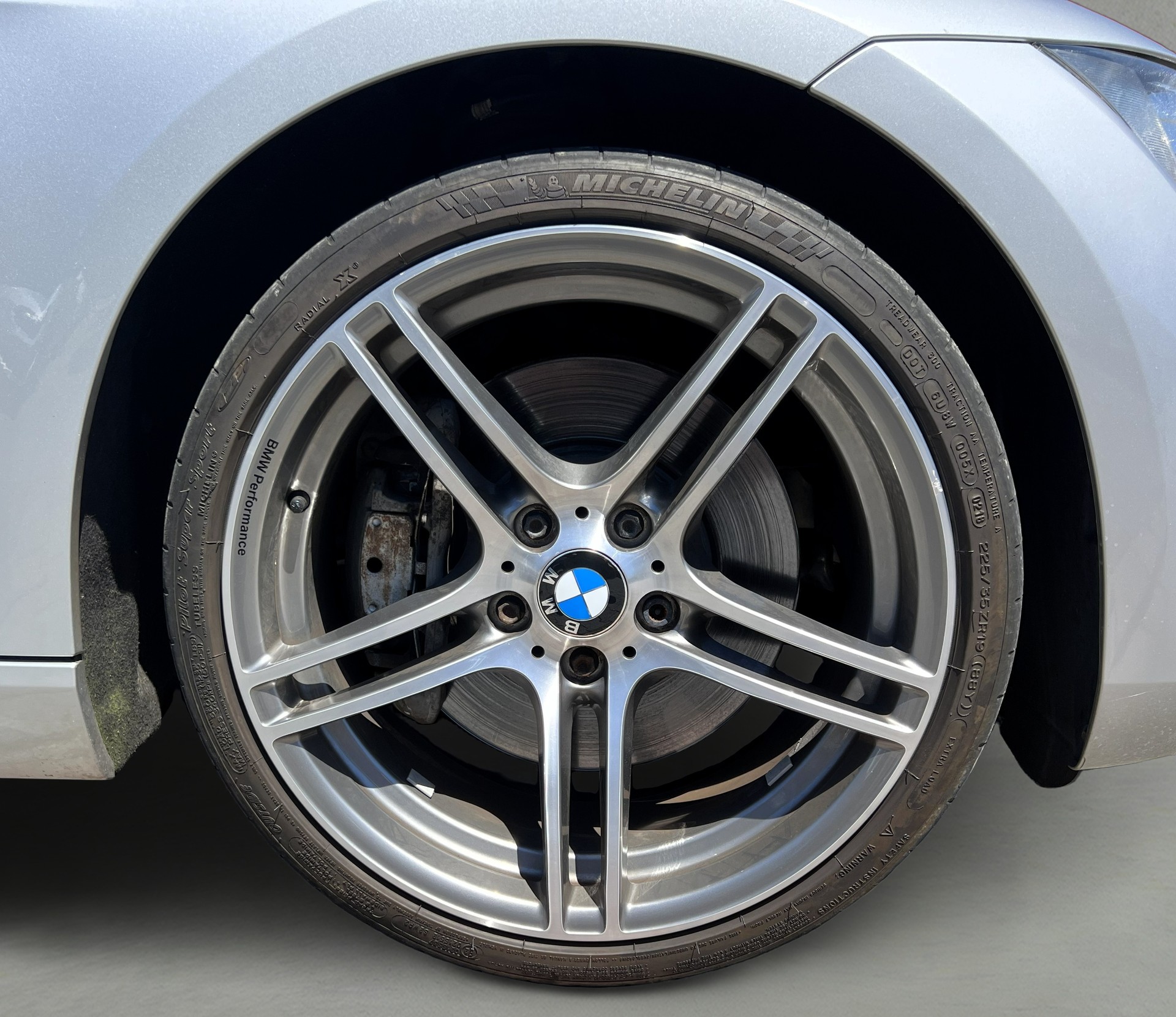 BMW 330i Cabriolet Steptronic-image-12