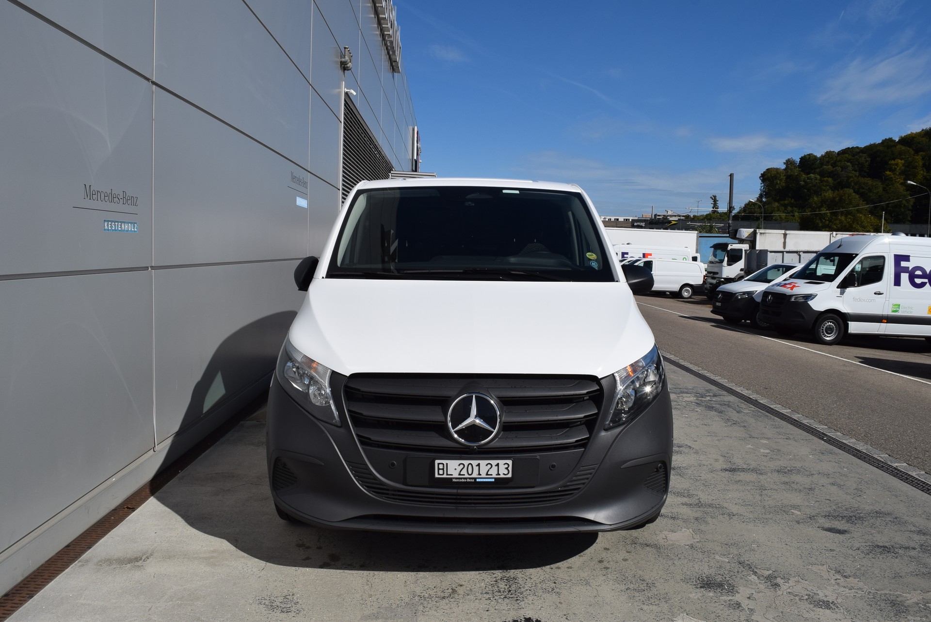 MERCEDES-BENZ Vito 114 CDI Lang 9G-Tronic Base-showroom-element-1