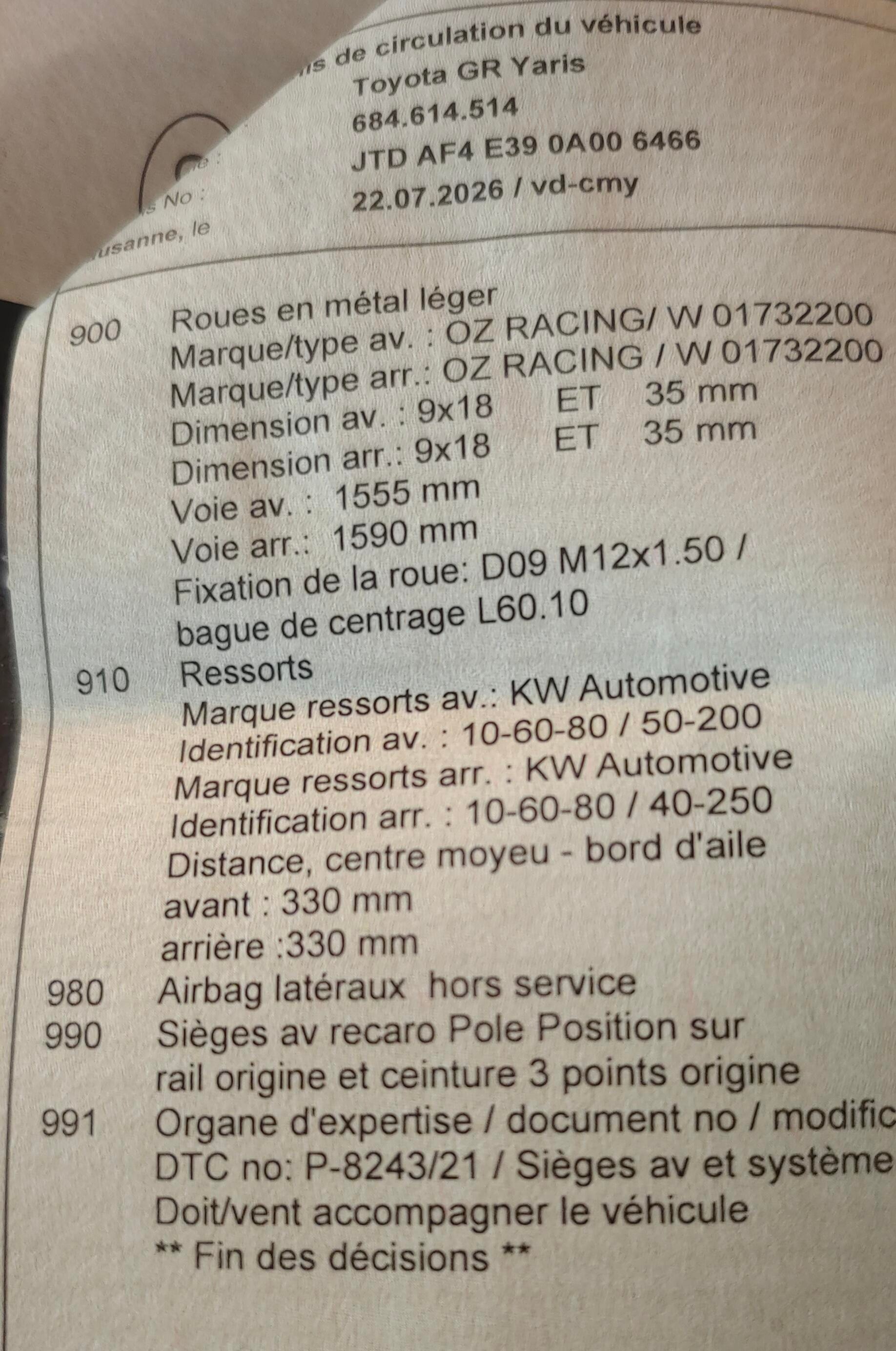 TOYOTA GR YARIS-image-6