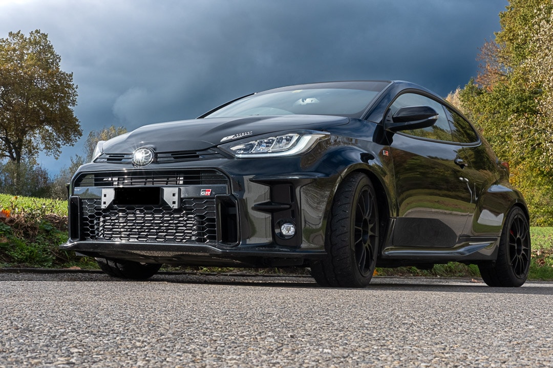 TOYOTA GR YARIS-image-5