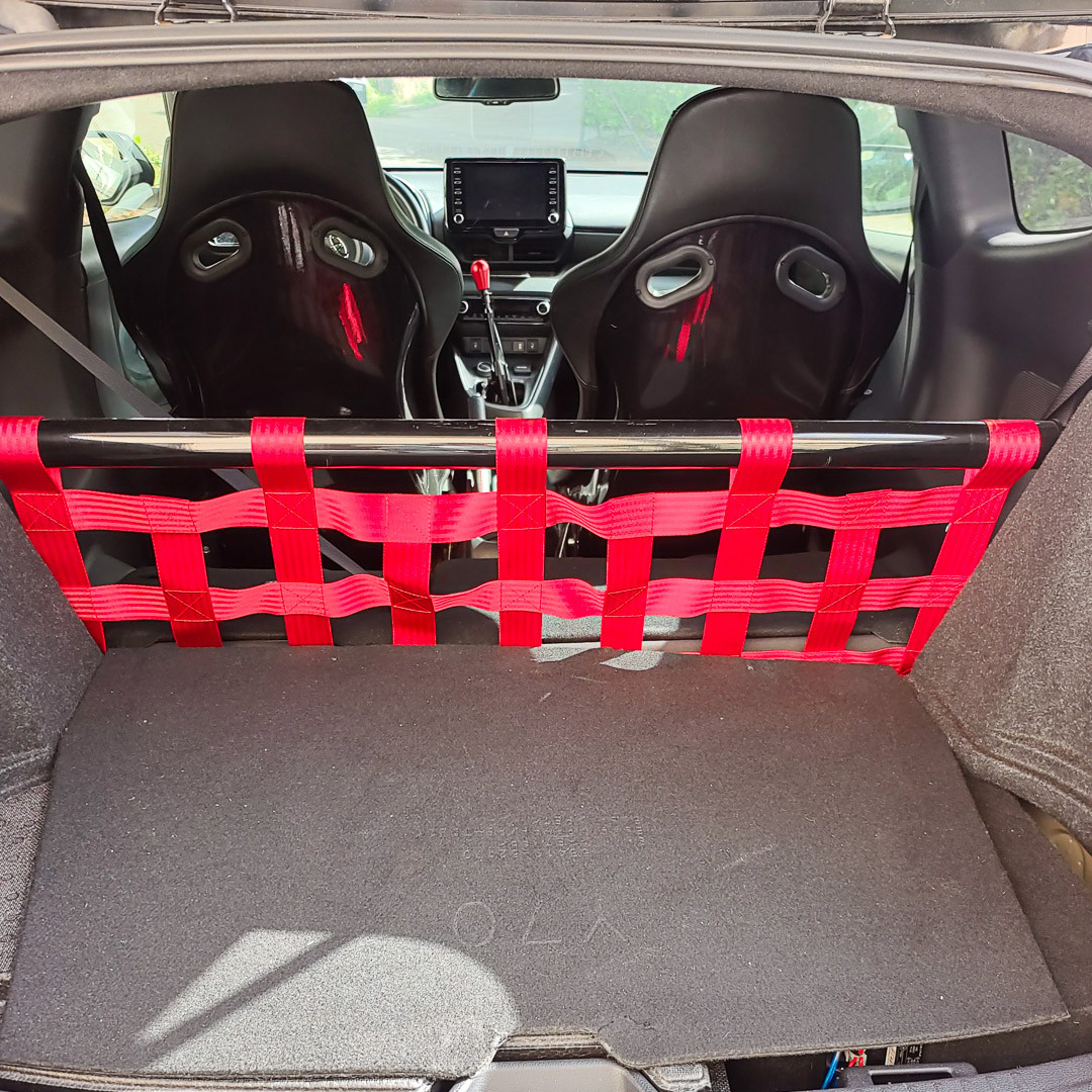 TOYOTA GR YARIS-image-2