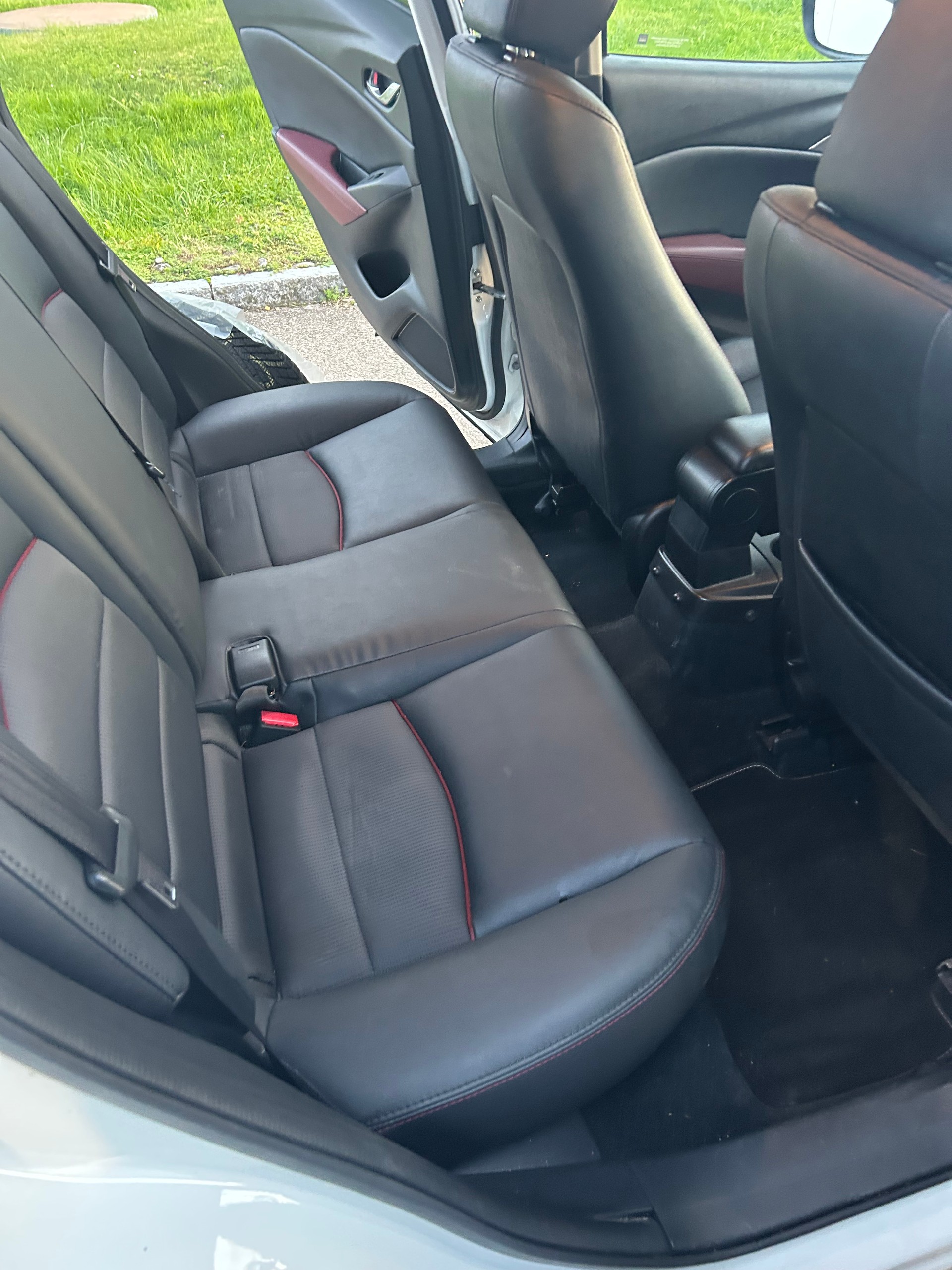 MAZDA CX-3 2.0 Revolution AWD Skyactiv Drive-image-5