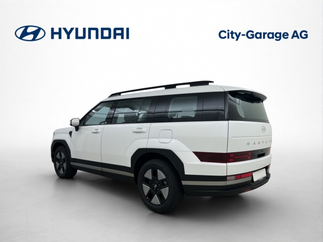 HYUNDAI Santa Fe 1.6 T-GDi HEV Origo-image-1