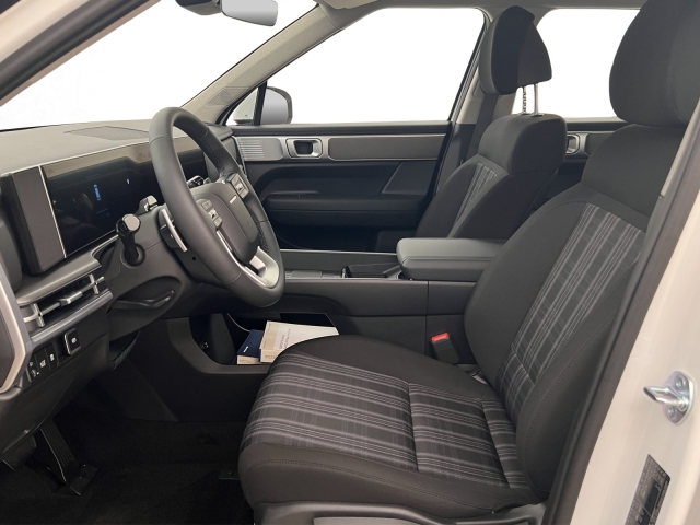 HYUNDAI Santa Fe 1.6 T-GDi HEV Origo-image-4