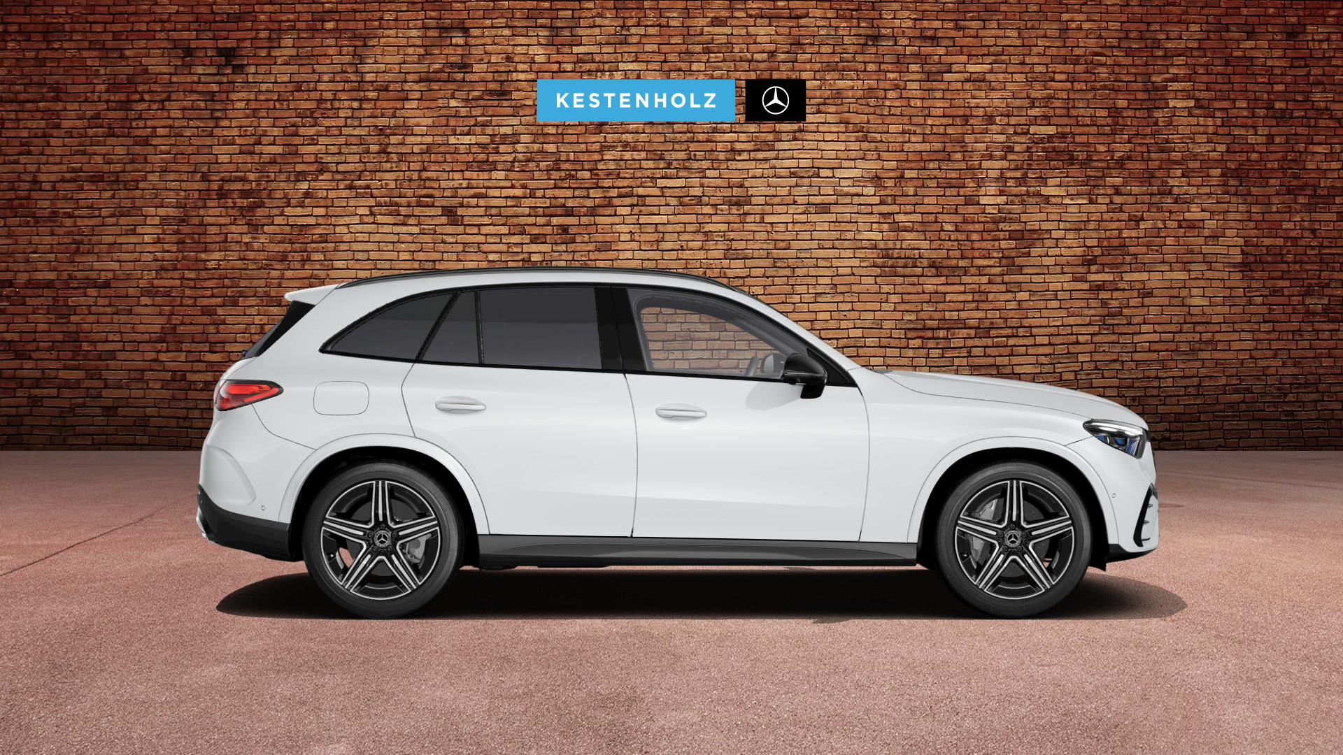 MERCEDES-BENZ GLC 450d 4Matic 9G-Tronic-image-4