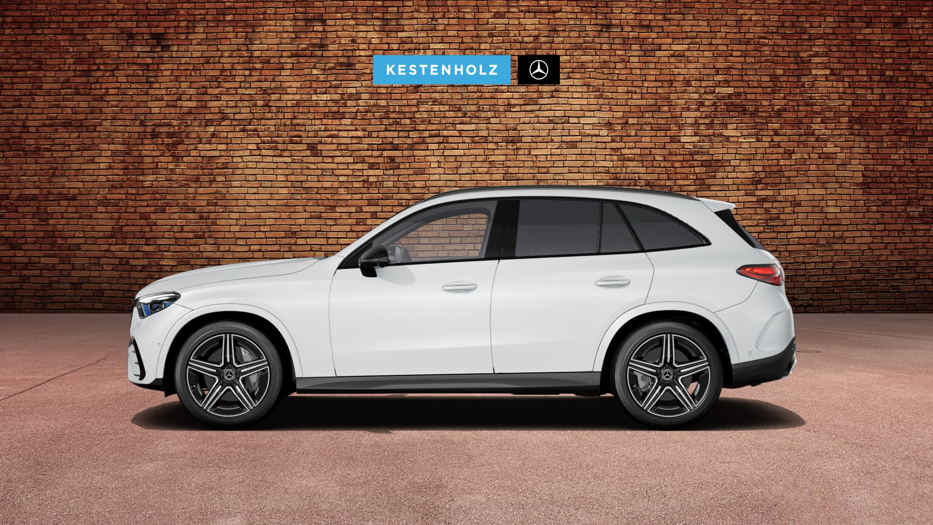 MERCEDES-BENZ GLC 450d 4Matic 9G-Tronic-image-1