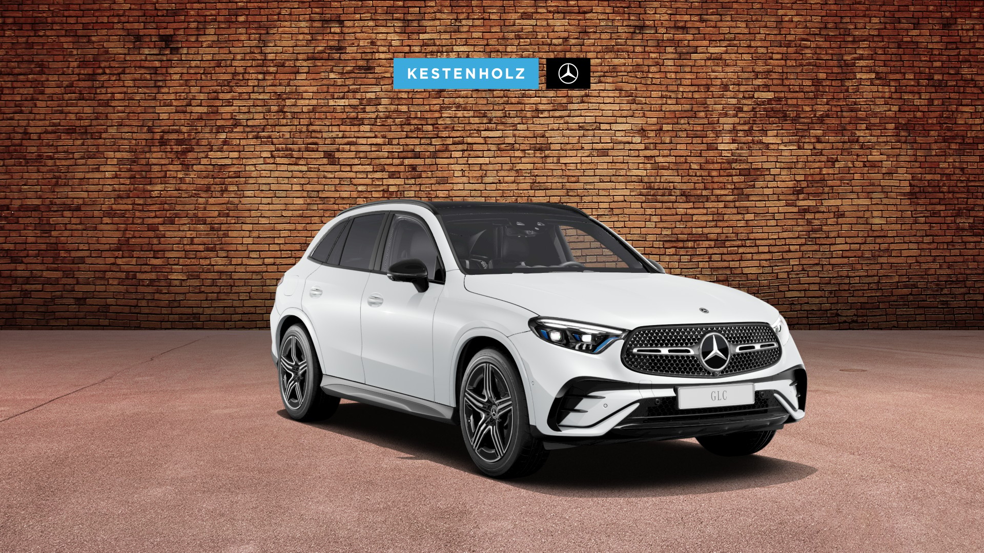 MERCEDES-BENZ GLC 450d 4Matic 9G-Tronic-image-3