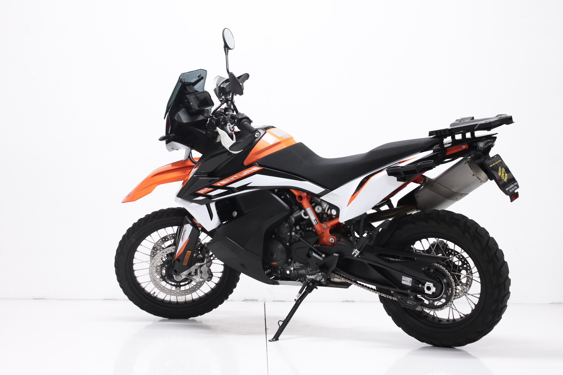 KTM 890 Adventure R-image-5