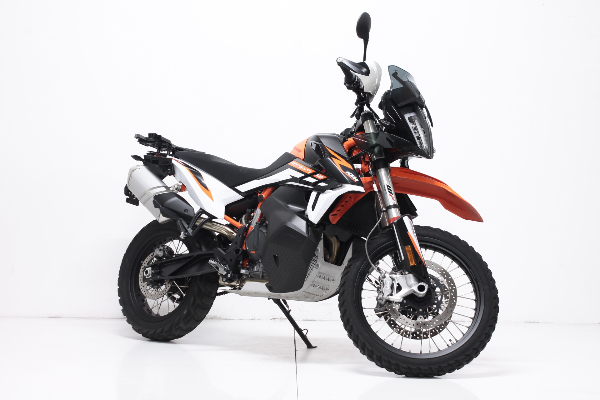 KTM 890 Adventure R
