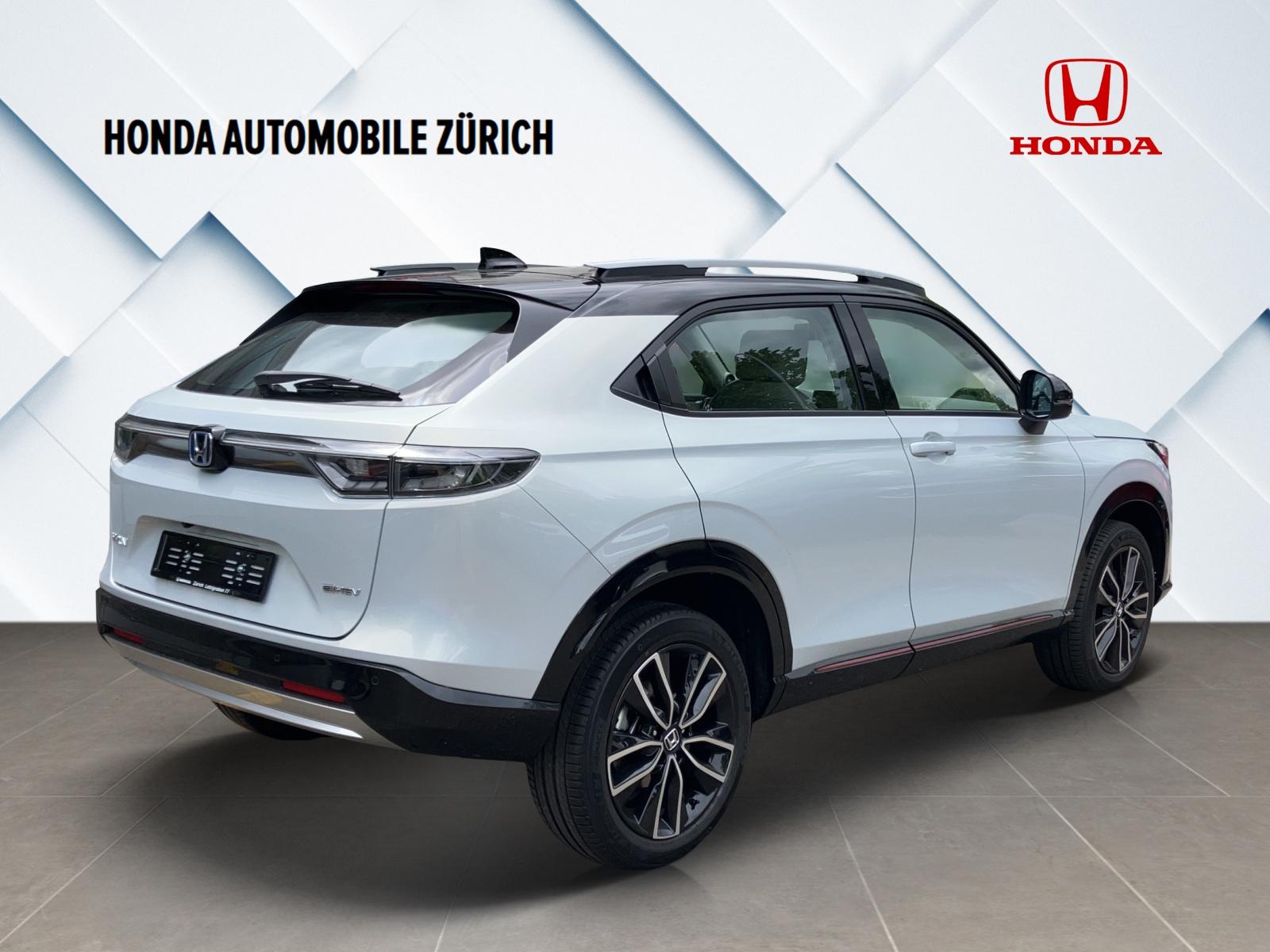 HONDA HR-V 1.5 i-MMD Advance Style-image-4