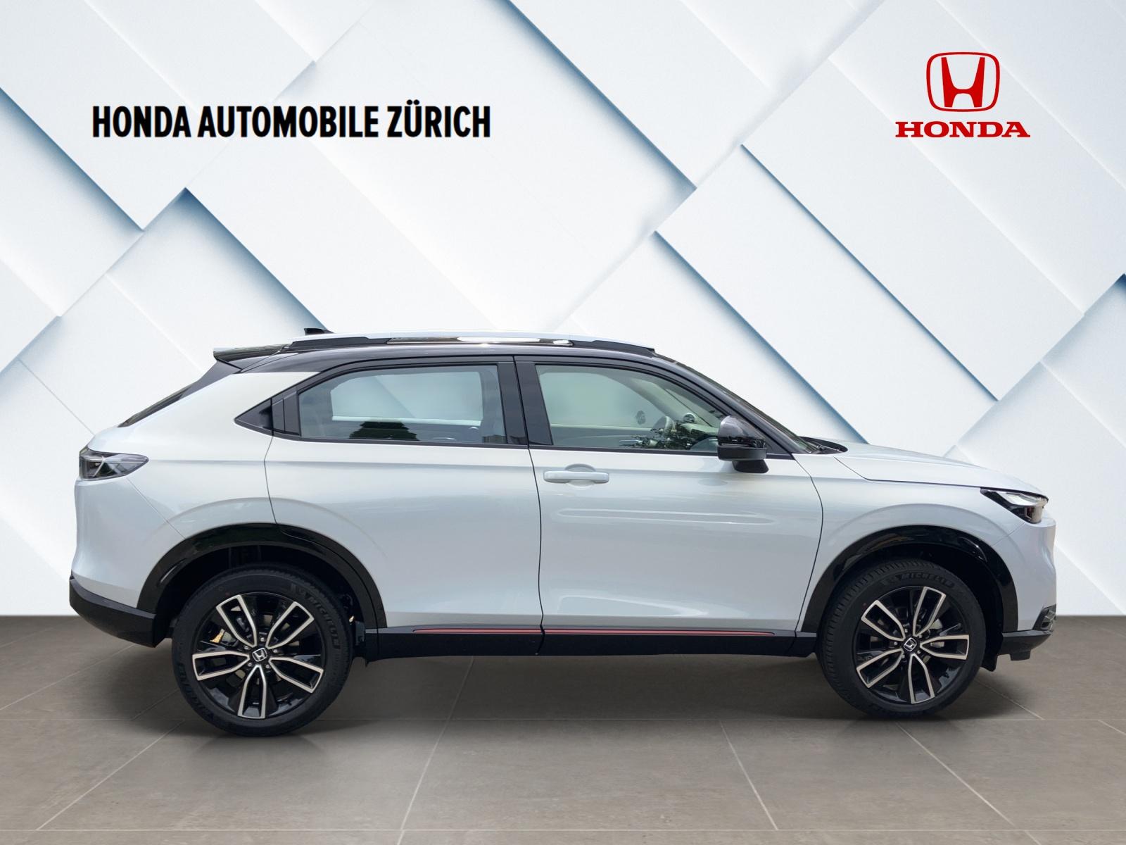 HONDA HR-V 1.5 i-MMD Advance Style-image-5