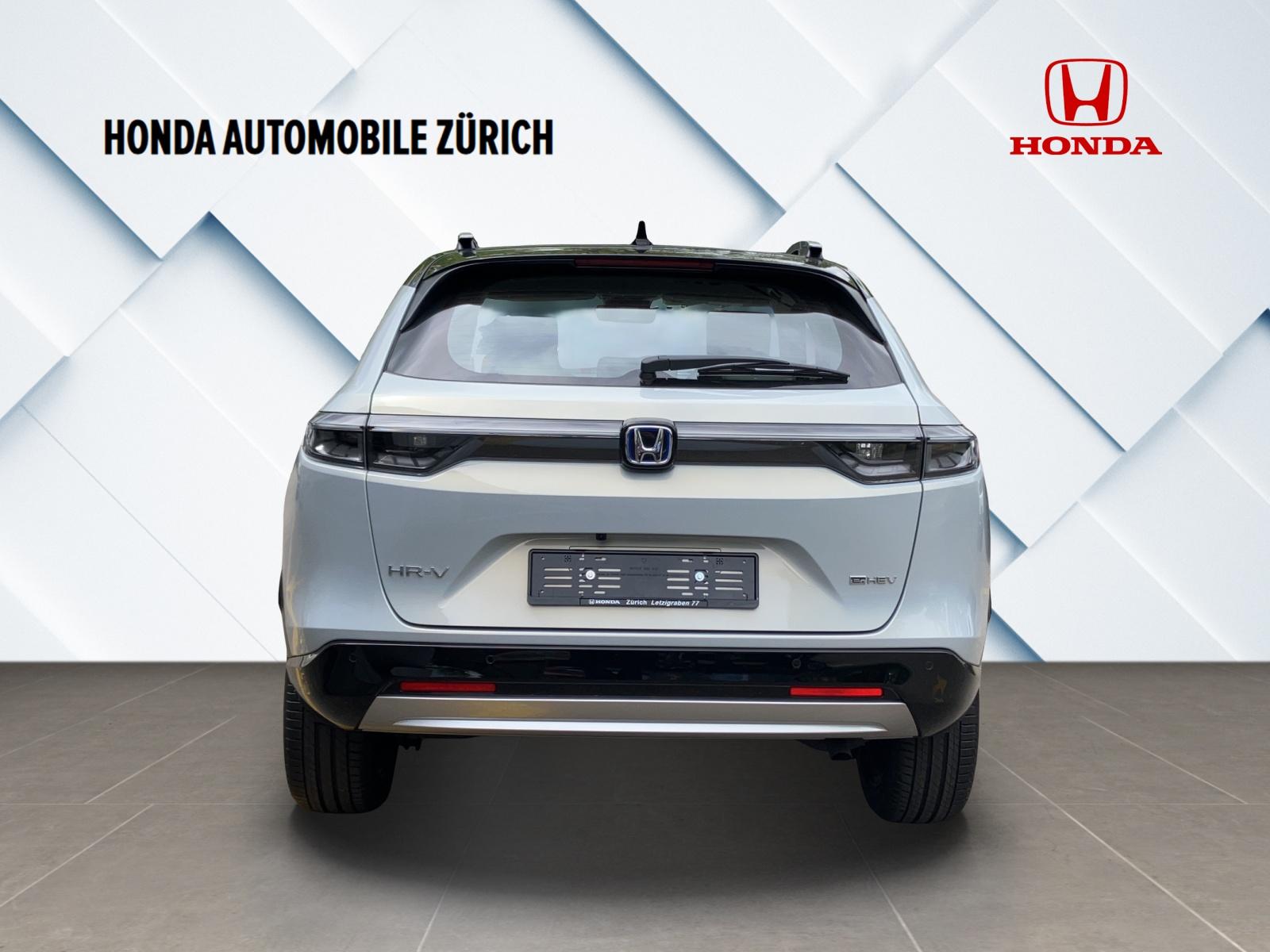HONDA HR-V 1.5 i-MMD Advance Style-image-3