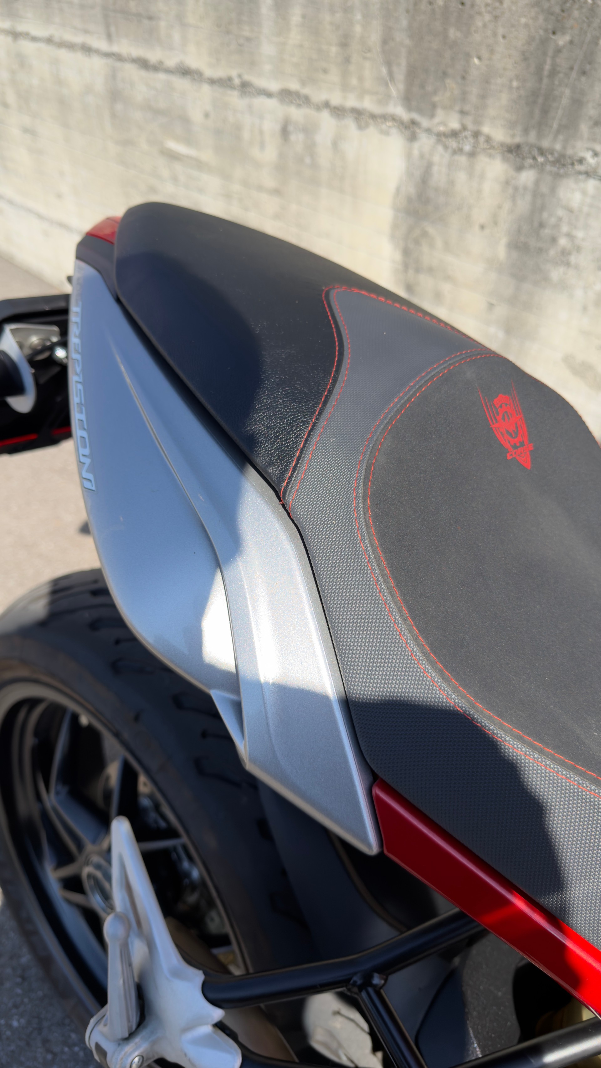 MV AGUSTA B3 Brutale 800-image-6