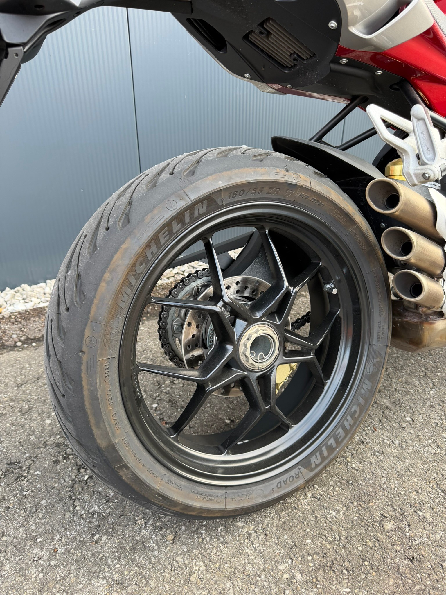 MV AGUSTA B3 Brutale 800-image-6