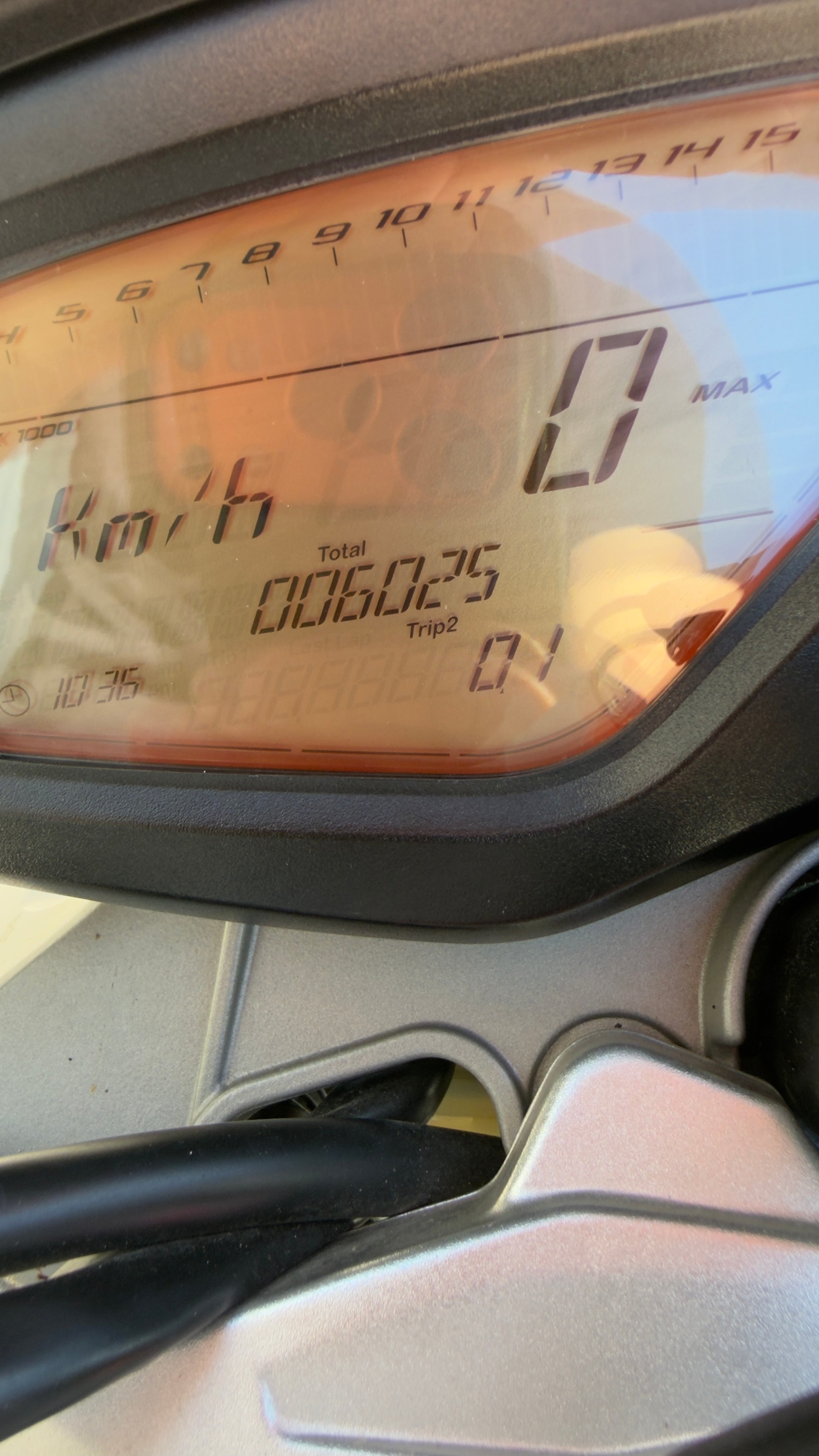 MV AGUSTA B3 Brutale 800-image-11