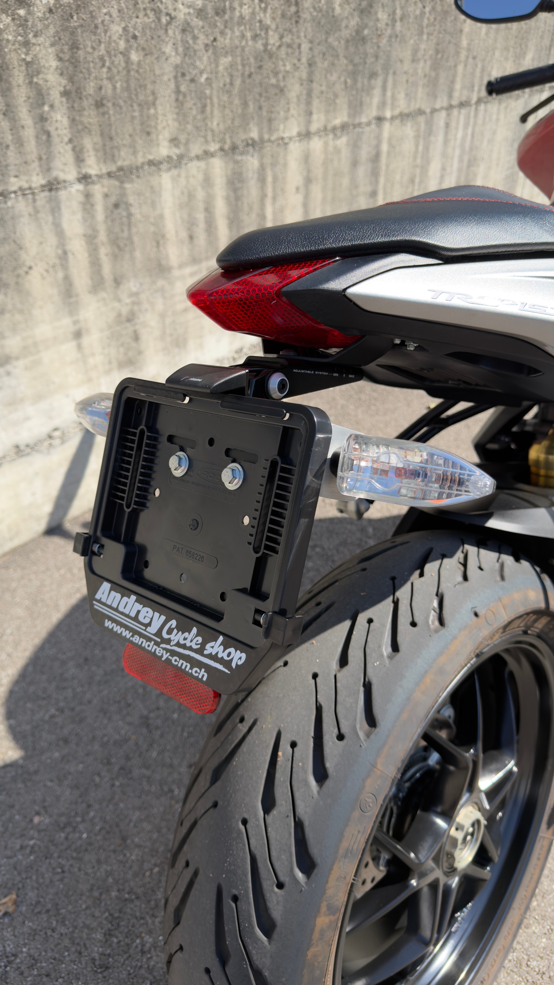 MV AGUSTA B3 Brutale 800-image-10