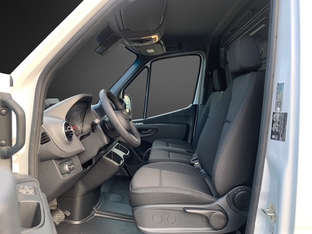 MERCEDES-BENZ Sprinter 317 CDI Lang 9G-TRONIC-image-5