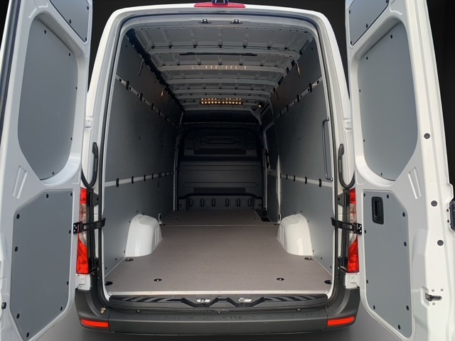 MERCEDES-BENZ Sprinter 317 CDI Lang 9G-TRONIC-image-7