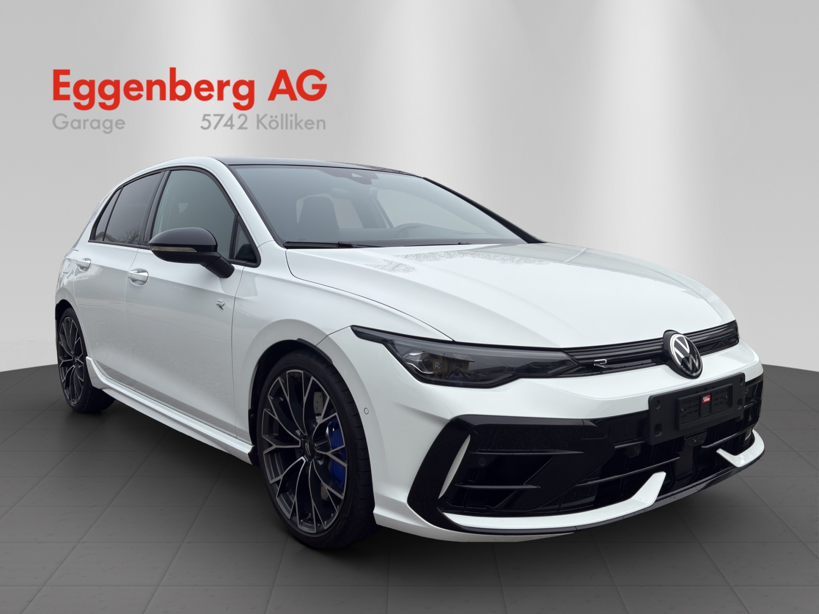 VW Golf 2.0 TSI R DSG 4 Motion, 8-fach bereift-image-6