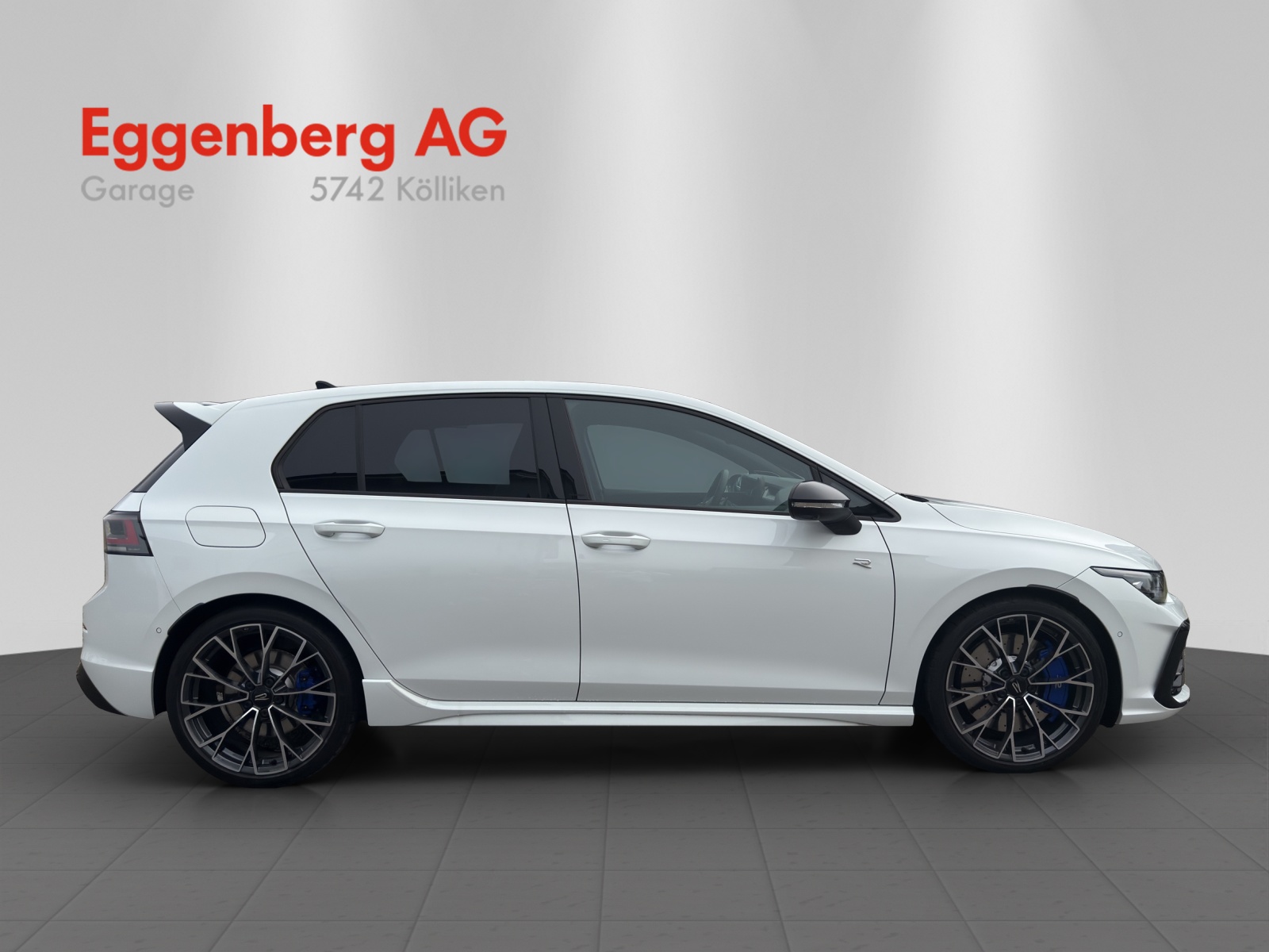 VW Golf 2.0 TSI R DSG 4 Motion, 8-fach bereift-image-5